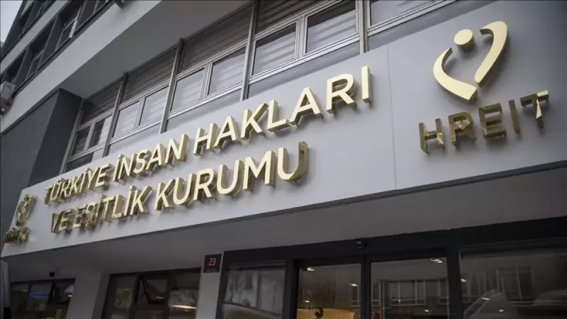 İnsan Hakları ve Eşitlik Uzman Yardımcısı Alımı: 15 Kişiye İstihdam Fırsatı!