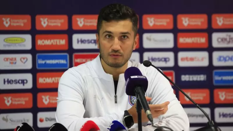 Nuri Şahin'den Kritik Açıklama: 'Bu Galibiyet Bizim İçin Çok Önemliydi'