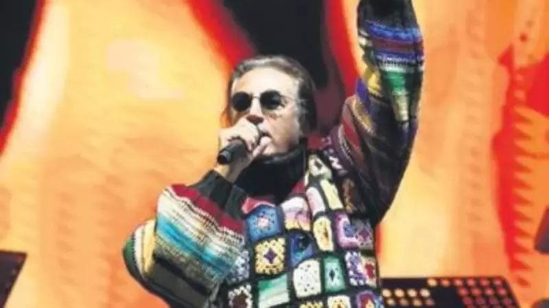 O Kazak Yine Gündemde! İşte Herkesin Konuştuğu O Görüntüler