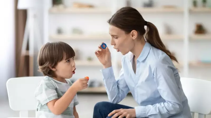 Çocuğunuz 'b' ile 'd'yi Karıştırıyorsa Dikkat! Uzmanlar Disleksi Konusunda Uyarıyor