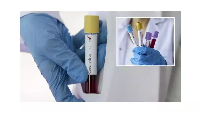 Şok Araştırma: COVID-19 Zayıfları Daha Sert Vuruyor! İşte Bilimsel Kanıtlar