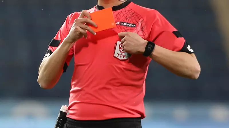 Şok! Bahis Soruşturması Kulüpleri ve Futbolcuları da Vurdu - İşte Tüm Detaylar