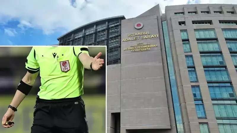 Şok Gelişme: Bahis Soruşturması Genişliyor! 5 Yıllık Kayıtlar İncelenecek