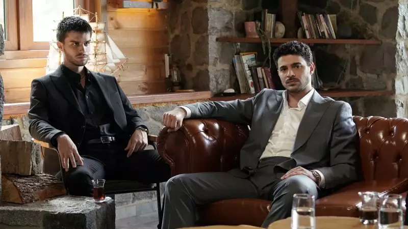 Şok Karar! Yıldız Çift Ayrılmak Zorunda Kaldı - İlişkilerinde Kritik Dönüm Noktası