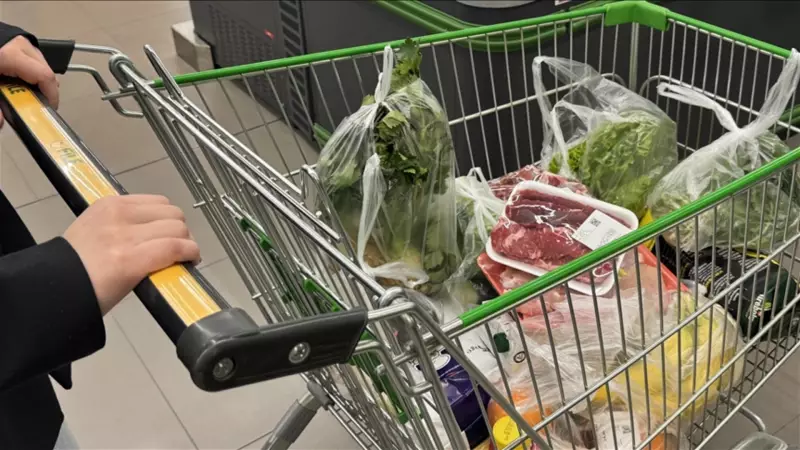 Şok Market'te Fırtına Gibi Esen İndirimler! 22-28 Ekim 2025 Kataloğunda Neler Var?