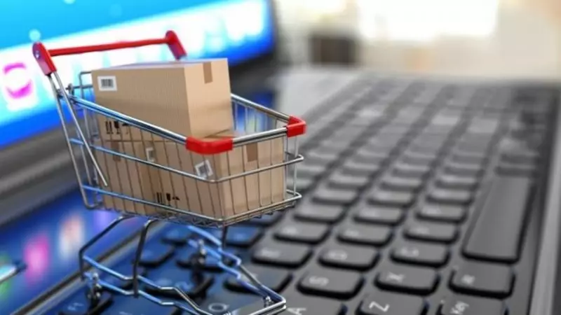 Online Alışverişin Şaşırtan Şampiyonları: 45-64 Yaş Grubu!