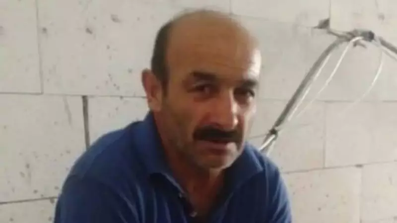 Orduda Feci Kaza: İnşaattan Düşen Demir Parçaları İki Kardeşin Hayatını Kararttı!