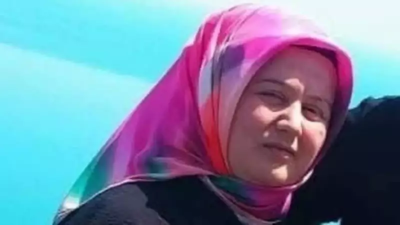 Ordu'da Kamyon Çarpışması: Bir Kadının Hayatını Kaybetmesiyle Sonuçlanan Acı Olay