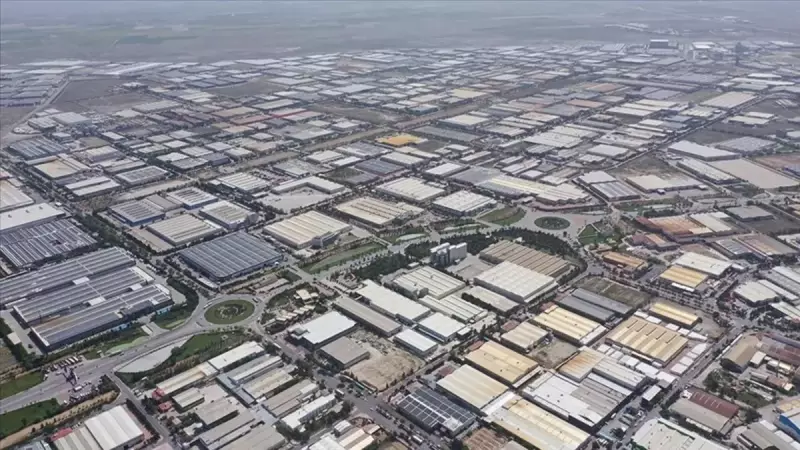 OSB Yatırımcıları Dikkat! Ek Süre İçin Son Gün 31 Aralık | Kaçırmayın!