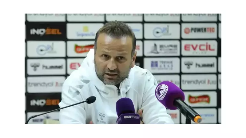 Osman Zeki Korkmaz'dan Net Açıklama: 'Görevimin Başındayım ve Buradan Gitmeyeceğim!'