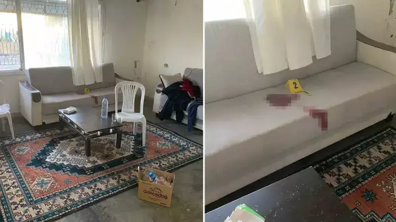 Osmaniye'de Av Tüfeği Faciası: İki Kardeş Oyun Oynarken Yaralandı!