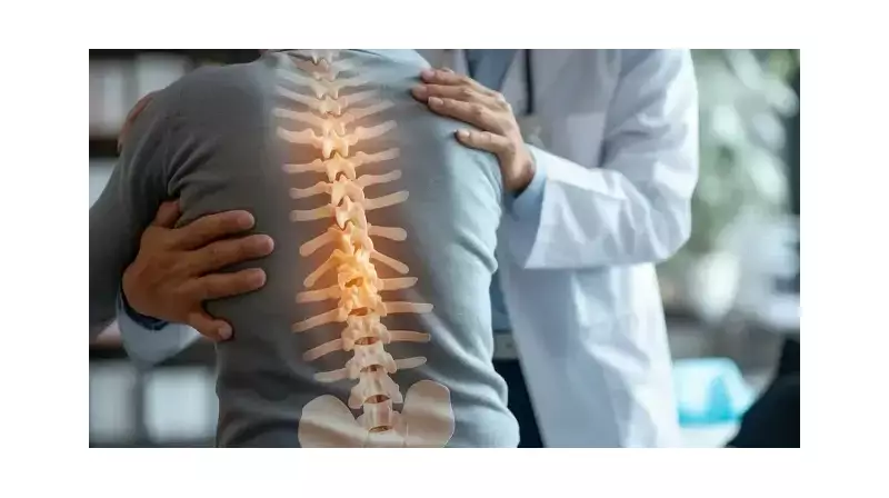 Osteoporoz Kırıkları Sessiz Tehlike: Yaşam Kalitesini Düşürüyor, Sağlık Sistemini Zorluyor!