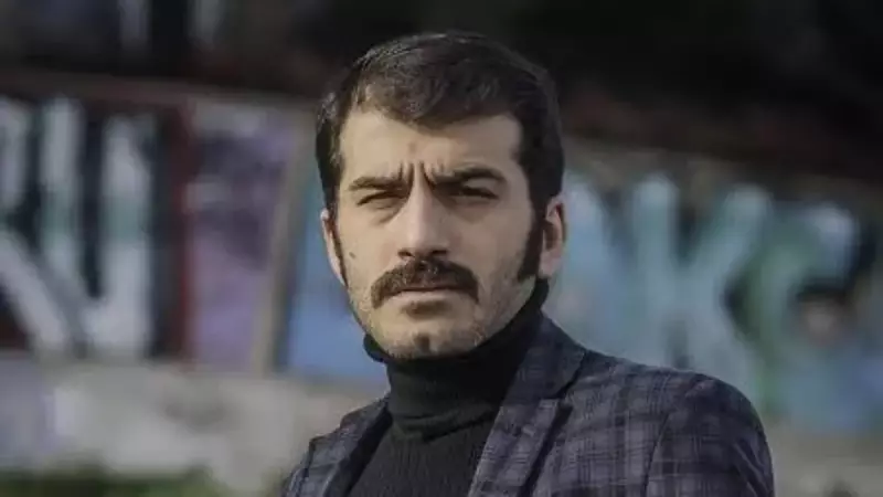 Oyuncu Ufuk Bayraktar'a Şok Ceza: 12 Yıla Kadar Hapis!