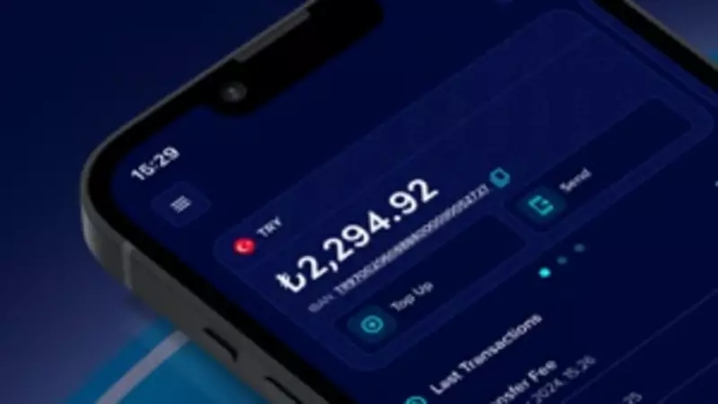 Ozan Elektronik Para'ya Şok! Kayyum Atandı, Kripto Dünyası Alarmda