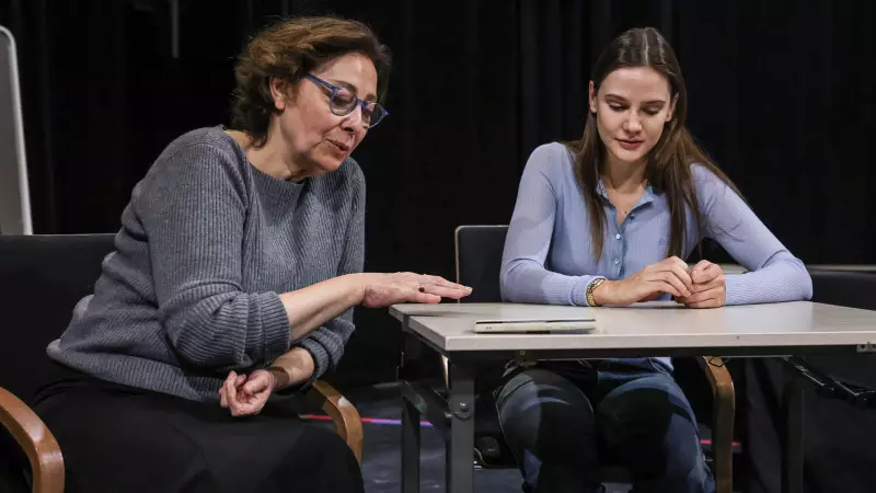 Palamut Mevsimi Geliyor! 6 Kasım'da Sahne Alacak Heyecan Dolu Oyun İçin Geri Sayım Başladı