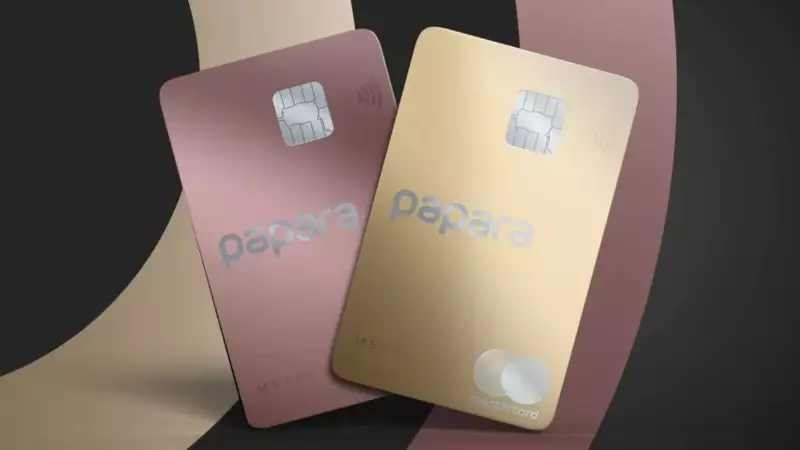 Papara'dan Flaş Açıklama: Müşterilerin Parası Güvende!