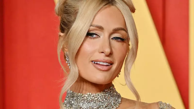 Paris Hilton, Hatice'yi Takip Ediyor! Sosyal Medyada Bomba Etkisi Yaratan An