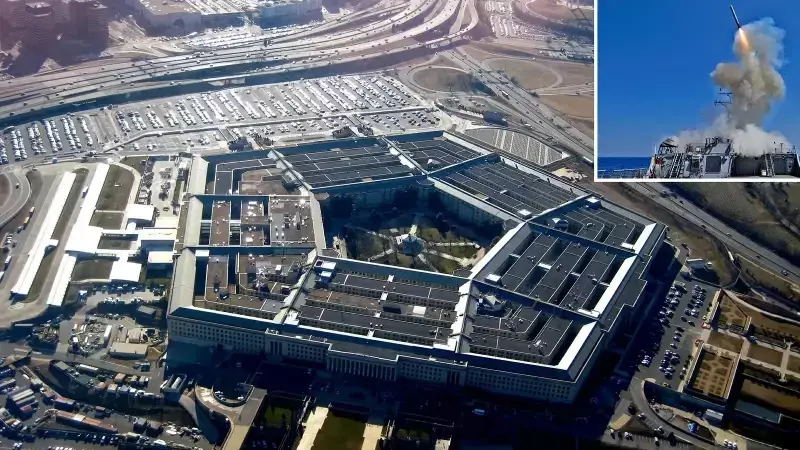 Pentagon'dan Ukrayna'ya Tomahawk Yeşil Işığı! Son Söz Trump'ta