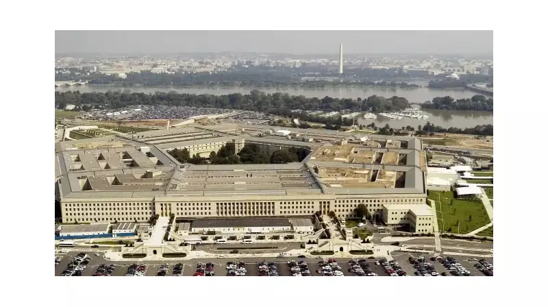 Pentagon'un Basın Kurallarına İsyan: Gazeteciler Ofislerini Terk Ediyor!