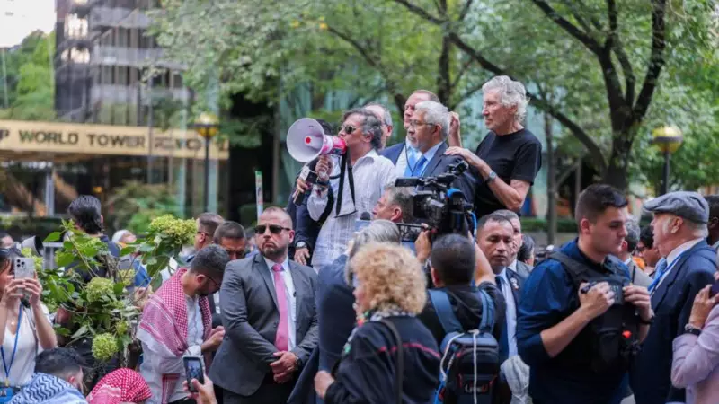 Petro'dan Trump'a Sürpriz Gaza Çağrısı: 'İnsani Yardım İçin Hemen Harekete Geçin'