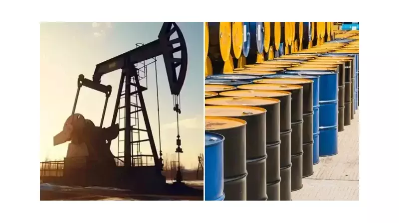 Petrol Fiyatları Yine Zirvede! Brent Petrol Varili 65.46 Dolarla Tarihi Bir Seviyede