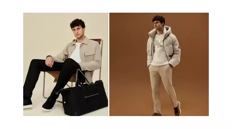 Pierre Cardin'den Büyüleyici 'Beyond the Forest' Teması: Ormanın Ötesine Yolculuk Başlıyor!