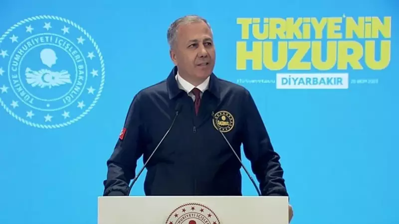 Polisimize 'Düşman' Demenin Vebali: Cumhurbaşkanı'ndan Sert Tepki