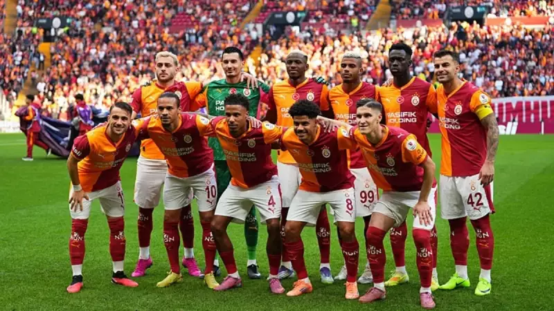 Premier Lig'in Gözü Galatasaray'da! Scoutlar İstanbul'da Hangi Yıldızları İzliyor?