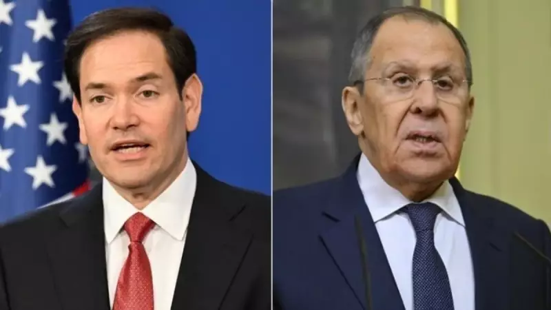 Putin'den Trump Zirvesi Açıklaması: 'Her Şey Kademeli Olacak'