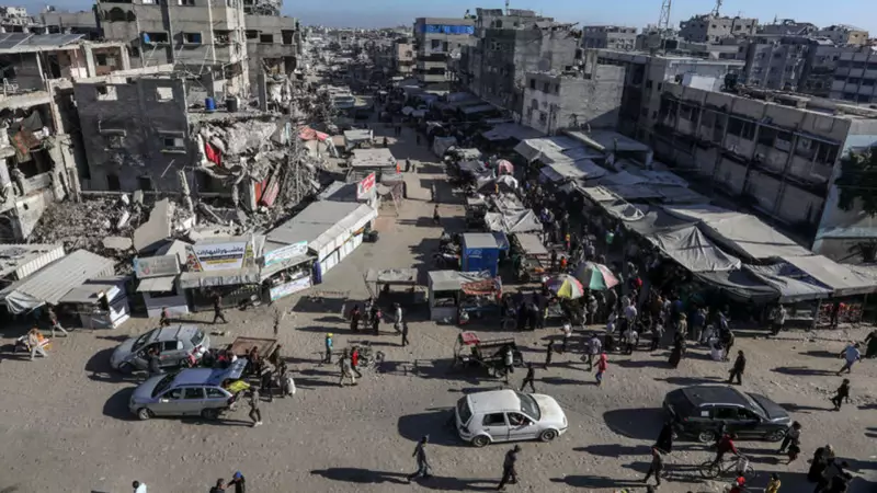 Rafah Kapısı'nda Kritik Gelişme: İsrail Sınırı Bugün Açıyor!