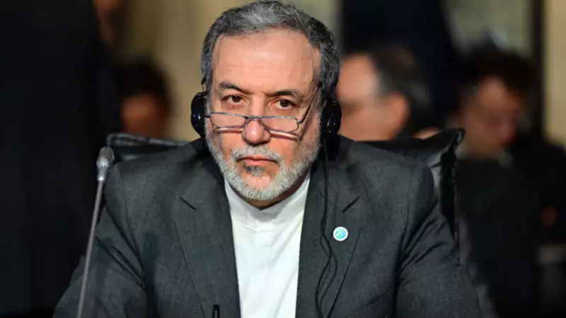 İran'dan ABD'ye Nükleer Sınırı Aşma Uyarısı: 'Tehlike Çanları Çalıyor'