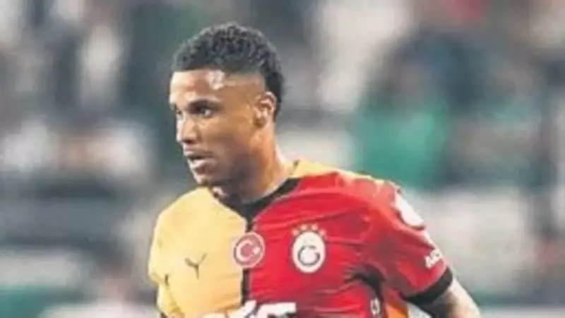 Rıdvan Yılmaz'ın Yerine Hazır! Galatasaray'ın Yeni Sol Beki Raphael Guerreiro İçin Görüşmeler Tıkır Tıkır İlerliyor