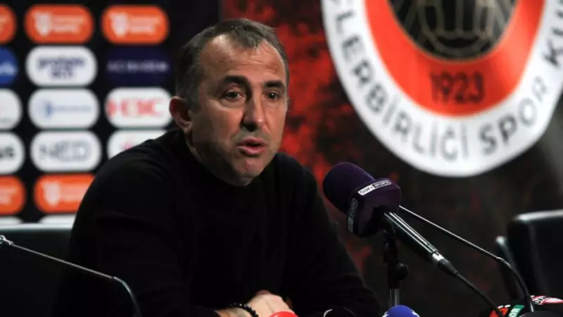 Recep Üçar: 'O Müsabaka Bizim İçin Bir Ateş Çemberiydi ve Öyle de Oldu!'