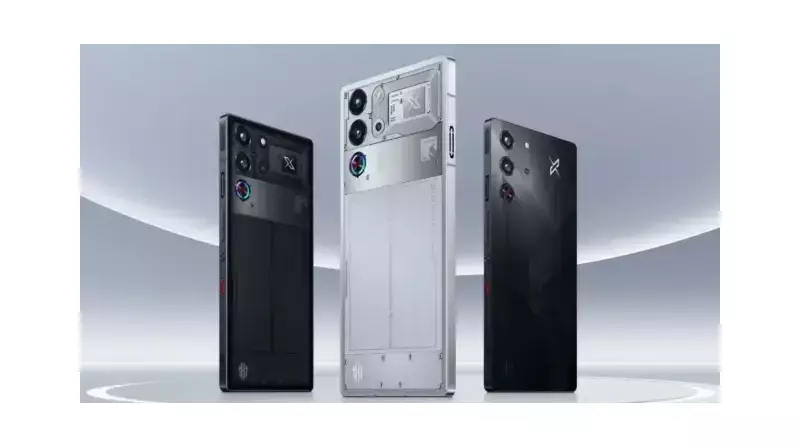 Red Magic 11 Pro Duyuruldu: Oyun Dünyasını Sarsacak Canavar Özellikler!