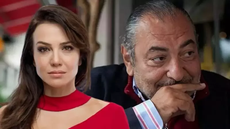 Reha Muhtar'a Mahkemeden Kötü Haber! Velayet Davasında Flaş Gelişme