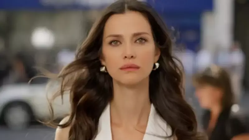 İrem Helvacıoğlu'nun Ölümden Döndüğü Anın Kamera Kayıtları İlk Kez Ortaya Çıktı!