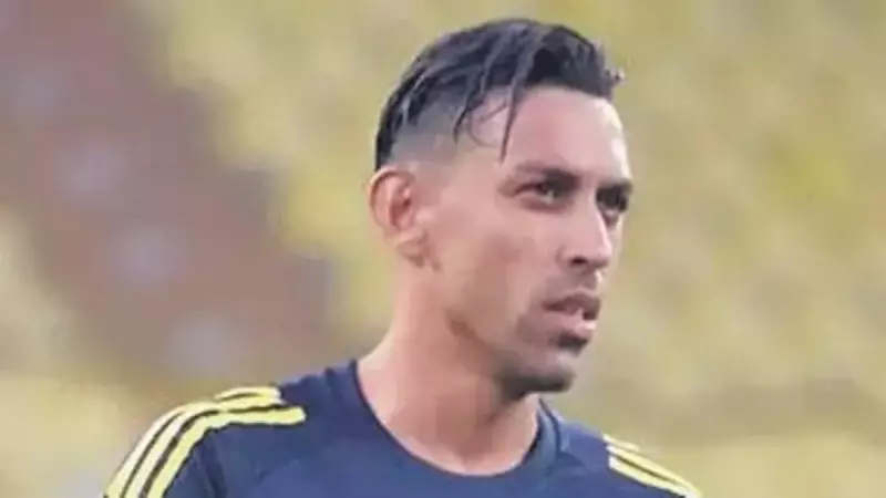 İrfan Can Kahveci'nin Milli Takım Rüyası: Af Beklentisi Tavan Yaptı!