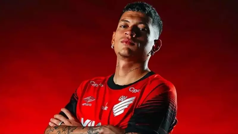 Ricardo Quaresma'dan Genç Yeteneklere Büyük Destek: Elan Projesi U20 Milli Takımı'na Ulaşıyor!