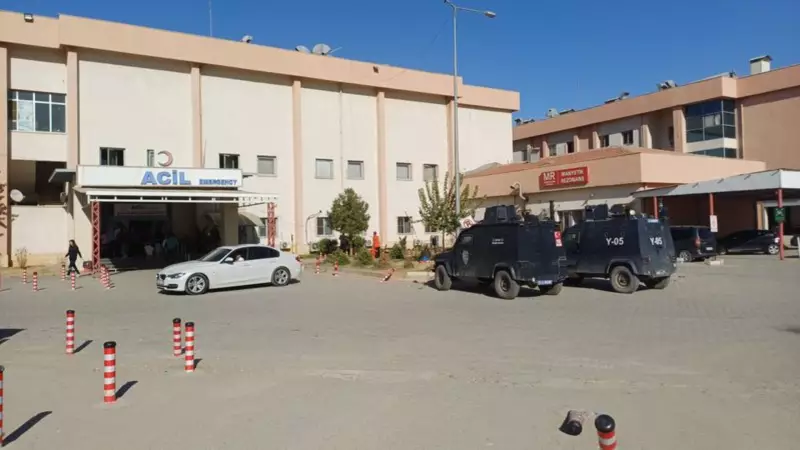 Şırnak'ta Bıçaklı Saldırı Kurbanı Hamile Kadının Bebek Acısı: Trajedi Büyüyor