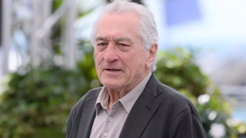 Robert De Niro'dan Trump'a Sert Tepki: 'Demokrasi İçin Sokağa Çıkın!'