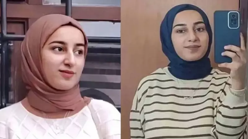 Rojin Kaba Cinayetinde Şok Gelişme: İki Farklı Erkeğe Ait DNA İzleri Bulundu!