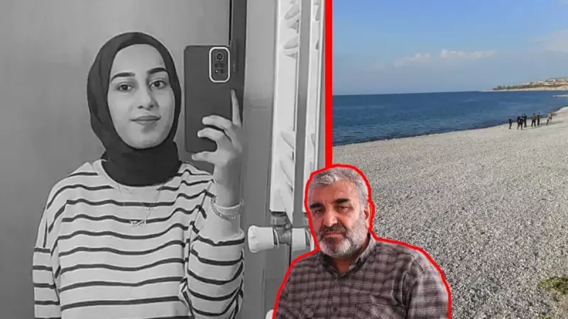 Rojin Kabak Davasında Şok Gelişme! İki Farklı Erkeğe Ait DNA İzleri Bulundu