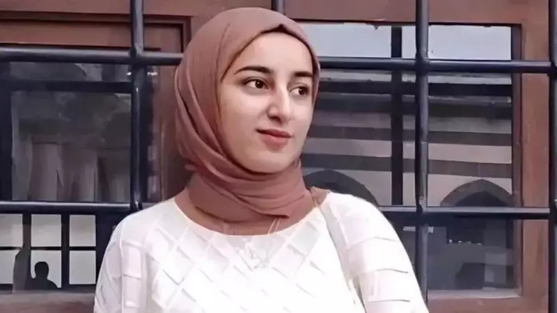 Rojin Kabak'ın Vefatında Kritik Gelişme: Ek Uzman Görüşü Talep Edildi!