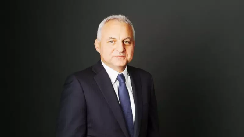 Rolls-Royce CEO'su Türkiye'ye Eurofighter Müjdesi Verdi: 'Türk Hava Kuvvetleri İçin Hazırız'