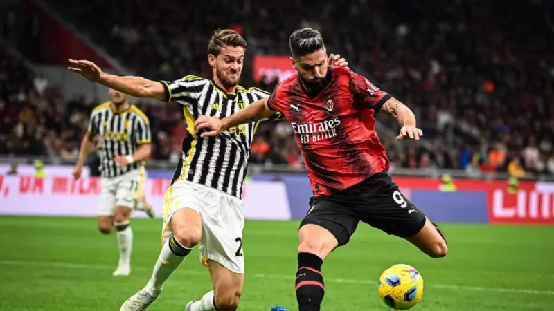 Rugani'nin Juventus'taki Şaşırtan Devam Kararı: Efsane Kulüpte Yeni Sayfa!