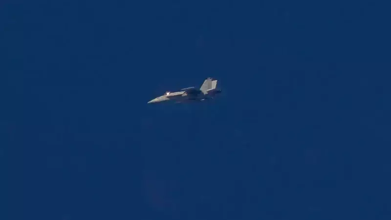 Rus Savaş Uçakları Litvanya Hava Sahasında: NATO Sınırında Kritik İhlal!