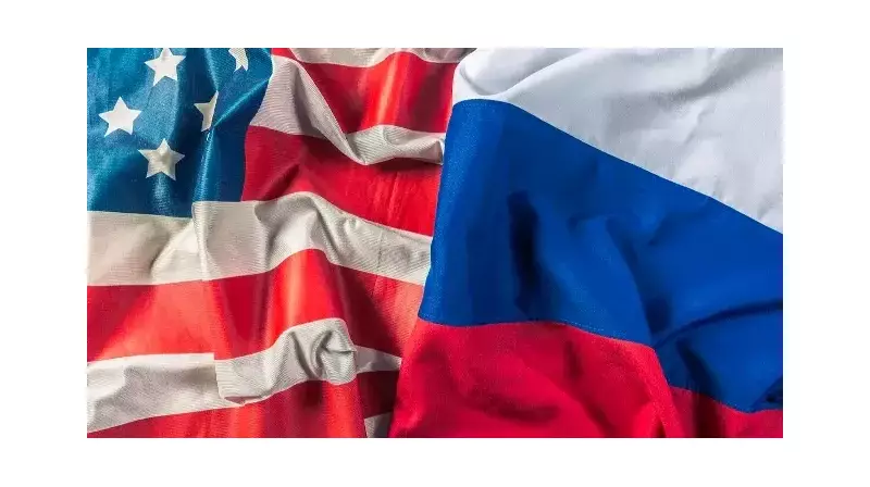 Rusya'dan ABD'ye Savaş İlanı Çıkışı: Küresel Gerilim Tırmanışta!