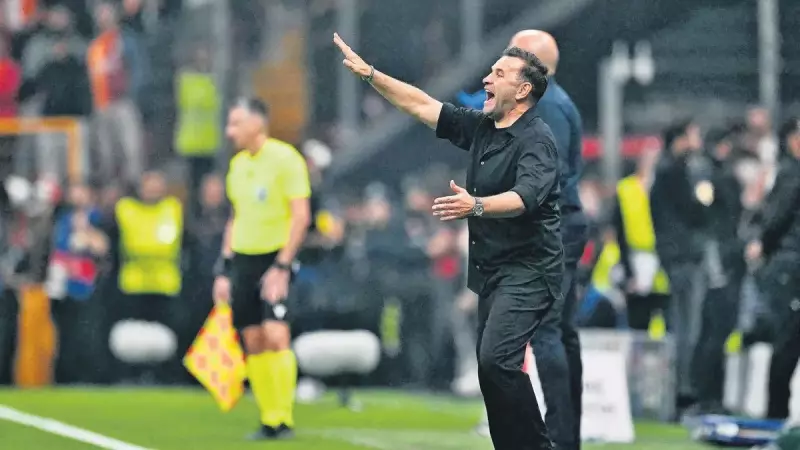 Sahada Fırtına Estirdik! Kritik Galibiyetin Perde Arkası ve O İnanılmaz İkinci Yarı