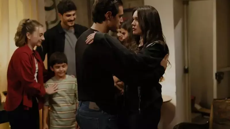 Sahipsizler 35. Bölüm Fragmanı Yayında: Zaferin Tadını Çıkaralım!