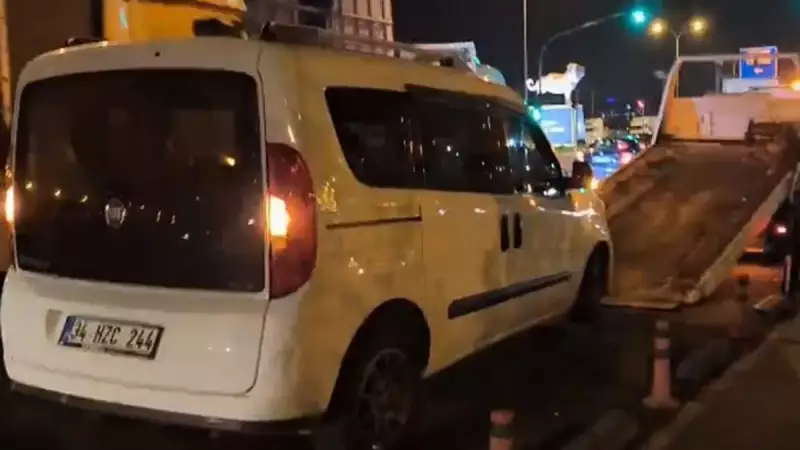 Sahte Altın Dolandırıcıları Kıskıvrak Yakalandı! İşte Polisin Usta İşi Operasyonu